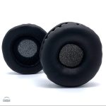 Coussinet Sennheiser PC 3 – Oreillettes de remplacement en mousse