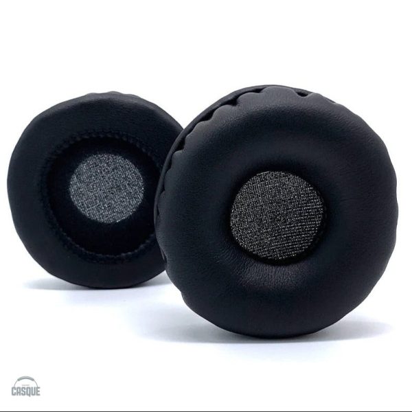 coussinet-sennheiser-pc-9-oreillettes-mousse-pc9-1 Coussinet Sennheiser PC 9 pour casque audio