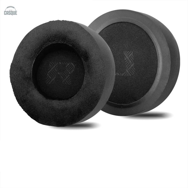 Coussinet Sennheiser PC150 en velours ou simili cuir