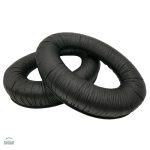 Coussinet pour casque audio Sennheiser, confort en velours