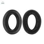 Coussinet Sennheiser PC373D en simili cuir pour casque audio