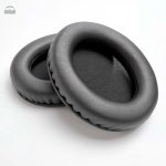 Coussinet Sennheiser RS 127 en simili cuir premium