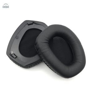 Coussinet Sennheiser RS165 en mousse velours ou simili cuir