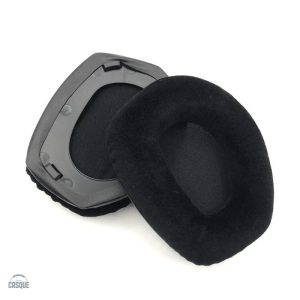 Mousse de coussinet Sennheiser pour un confort audio optimal