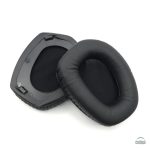 Coussinet mousse de remplacement pour casque Sennheiser RS195