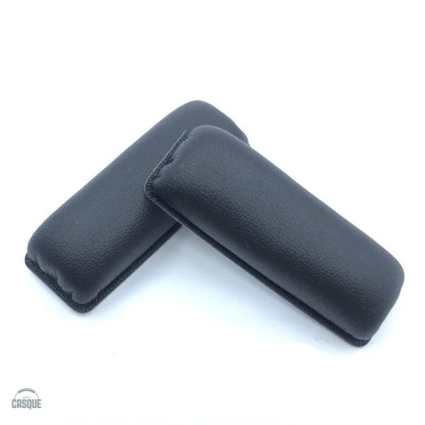 Mousse de coussinet confortable pour audio Sennheiser