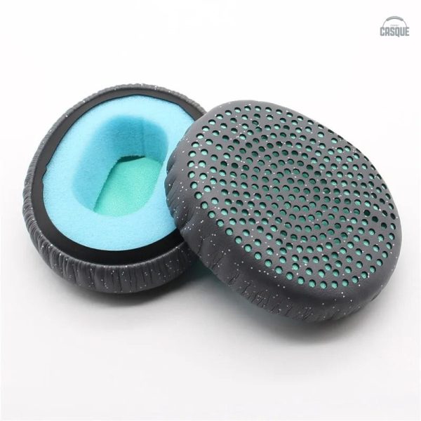 Coussinet Skullcandy Riff en simili cuir pour confort optimal