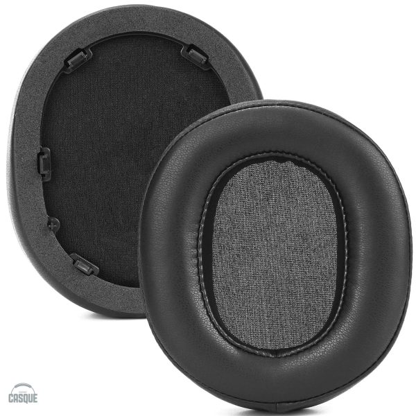 Coussinet Sony INZONE H9 II - Confort premium pour casque gaming