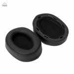 Coussinet audio Sony, mousse de qualité pour une expérience optimale