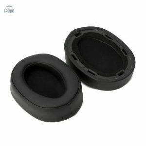 Coussinet audio Sony, mousse de qualité pour une expérience optimale