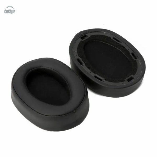 Coussinet audio Sony, mousse de qualité pour une expérience optimale