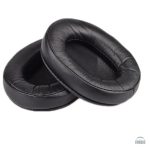 Coussinet cuir premium pour casque Sony MDR-7506