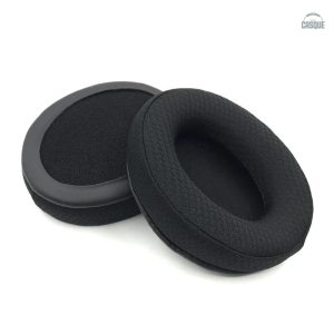 Coussinet de remplacement pour Sony MDR-CD900ST, confort optimal