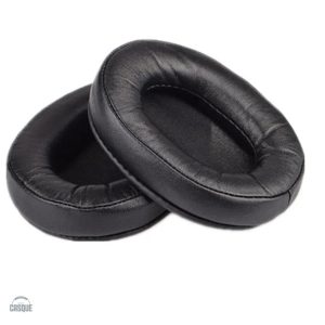 Coussinet Sony MDR-M1 pour casque audio