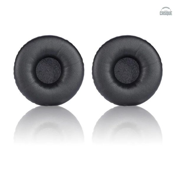 Coussinet Sony MDR-XB550 pour un confort audio prolongé