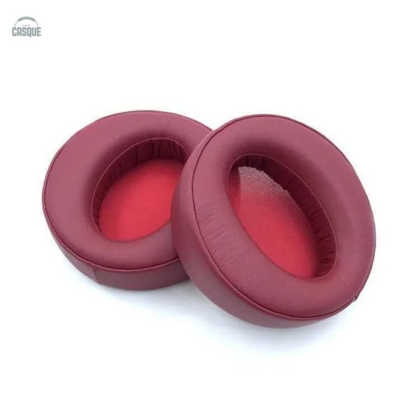 Confort rénové pour casque audio Sony MDR-XB950N1