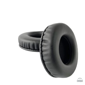 Coussinet pour casque audio, confort optimal et qualité supérieure