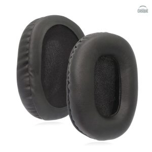 Coussinet Sony MDR-ZX750 en mousse confort pour casque audio