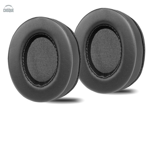 Coussinet mousse premium pour casque Sony MDR-ZX780DC