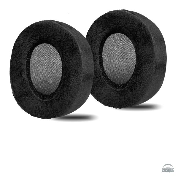 Coussinet audio confortable pour Sony MDR-ZX780DC