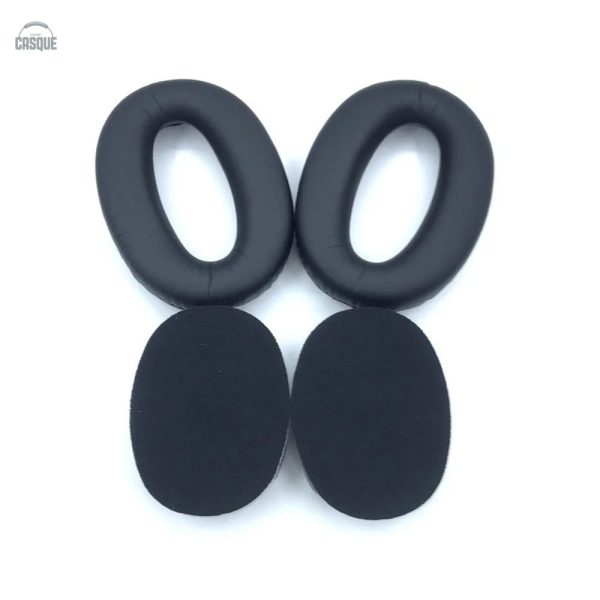 coussinet-sony-wh-1000xm2-1 Coussinet simili cuir haut de gamme pour casque Sony WH-1000XM2