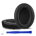 Coussinet audio Sony WH-1000XM3 pour une isolation premium