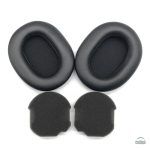 Coussinet Sony WH-1000XM5 pour un confort audio optimal