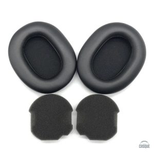 Coussinet Sony WH-1000XM5 pour un confort audio optimal
