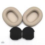 Accessoire audio pour casque Sony WH-1000XM5, confort amélioré
