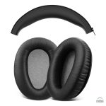 Coussinet Sony WH-CH700N pour une isolation optimale