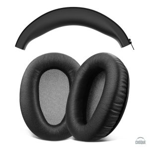 Coussinet Sony WH-CH700N pour une isolation optimale