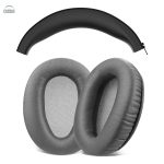 Coussinet audio pour casque Sony, confort et réduction de bruit