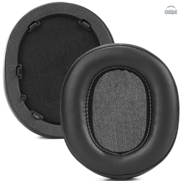 Coussinet Sony WH-G910N – Remplacement pour un confort optimal