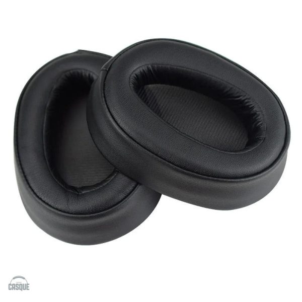 Isolation sonore efficace avec coussinet Sony WH-H900N