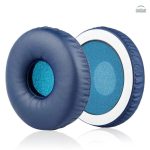 Coussinet audio Sony WH-XB700 pour confort et basses amplifiées