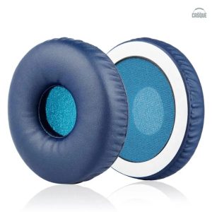 Coussinet audio Sony WH-XB700 pour confort et basses amplifiées