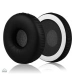 Accessoire casque audio avec coussinets pour écoute immersive