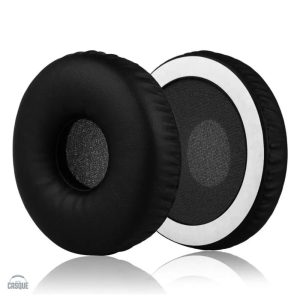 Accessoire casque audio avec coussinets pour écoute immersive