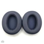 Mousse confortable pour écoute prolongée avec Sony WH-XB910N
