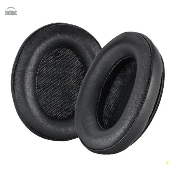 coussinet-srhythm-nc25-1 Coussinet Srhythm NC25 pour casque audio confortable