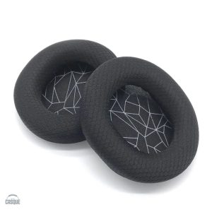 Coussinet SteelSeries Arctis 3 en tissu sport respirant