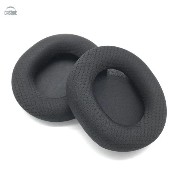 Coussinet ergonomique compatible avec Arctis 7