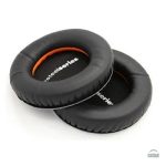 Coussinet de remplacement pour casque audio Steelseries Siberia
