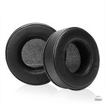 Coussinet universel pour casque audio 60 à 110 mm