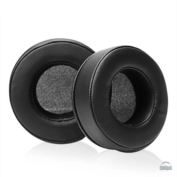 Coussinet universel pour casque audio 60 à 110 mm