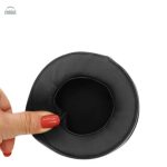 Coussinet audio adaptable pour différentes tailles de casques