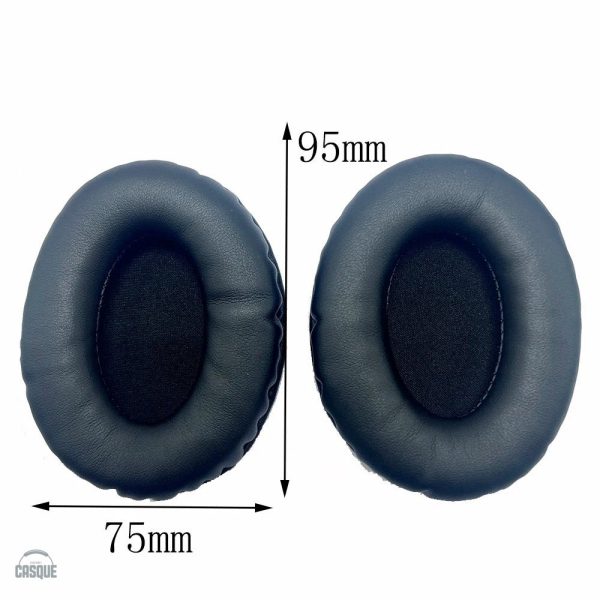 coussinet-universel-casque-audio-95-x-75-mm-1 Coussinet universel pour casque audio 95 x 75 mm