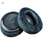 Coussinet Velours 90x70mm pour casque audio