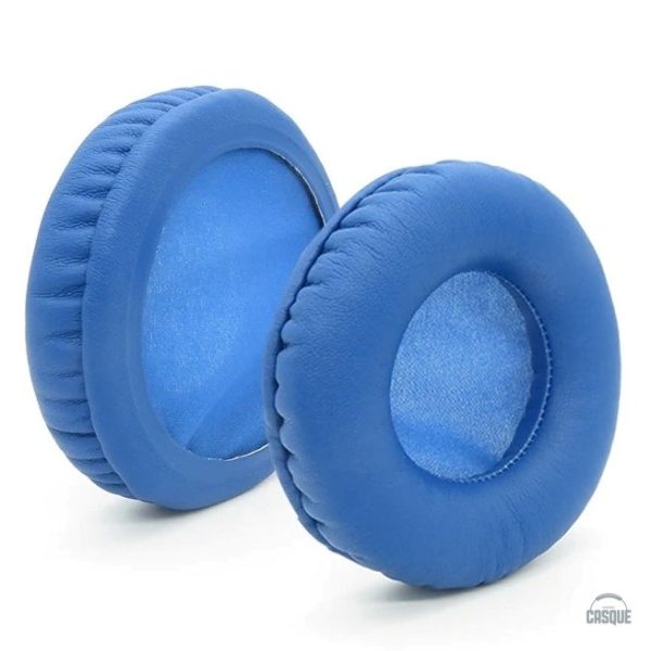 Conception ergonomique du coussinet UrbanEars