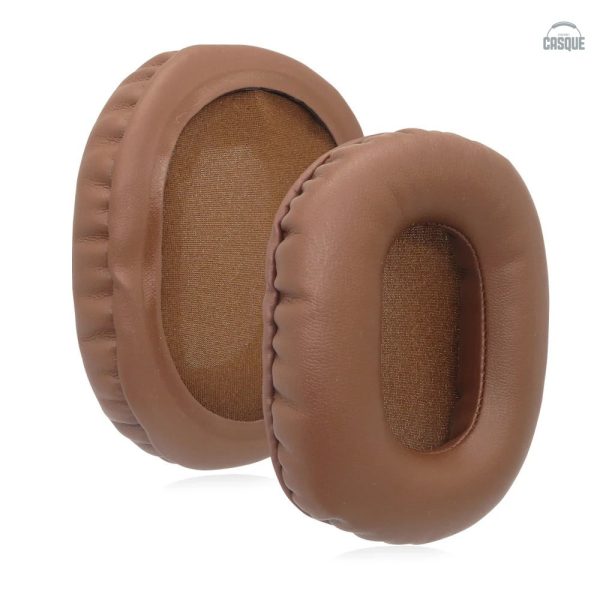 Accessoire de casque Yamaha HPH-W300 pour un confort optimal